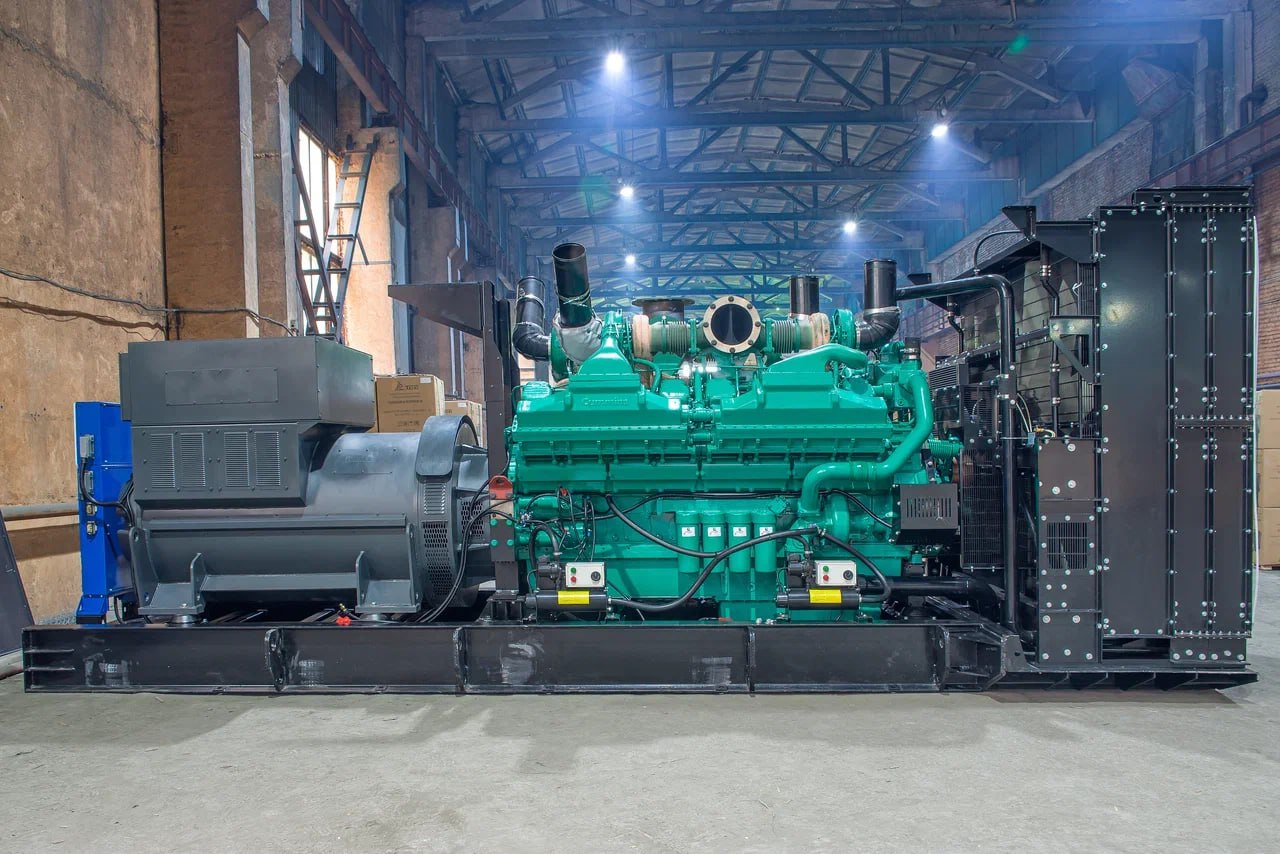 Compressor equipment image 1