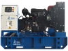 Дизельный генератор ТСС АД-60С-Т400-1РМ7 с АВР