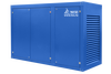 Дизельный генератор ТСС АД-160С-Т400-1РПМ17 (Mecc Alte)