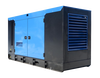 Дизельный генератор ТСС АД-720С-Т400-1РКМ16