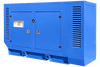 Дизельный генератор ТСС АД-120С-Т400-1РКМ2 (Marelli)