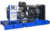 Дизельный генератор ТСС АД-250С-Т400-1РМ17 (Mecc Alte)