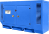 Дизельный генератор ТСС АД-40С-Т400-1РКМ20 с АВР