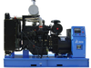 Дизельный генератор ТСС АД-200С-Т400-1РПМ20 с АВР