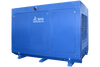 Дизельный генератор ТСС АД-620С-Т400-1РПМ17 (Mecc Alte)