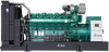 Дизельный генератор ТСС АД-1200С-Т400-1РМ5