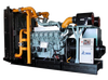 Дизельный генератор ТСС АД-1380С-Т400-1РМ8 в контейнере с АВР