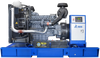 Дизельный генератор ТСС АД-160С-Т400-1РМ6 с АВР