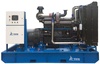 Дизельный генератор ТСС АД-320С-Т400-1РМ12 с АВР