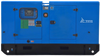 Дизельный генератор ТСС АД-30С-Т400-1РКМ11 с АВР
