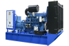 Дизельный генератор ТСС АД-500С-Т400-1РМ26 с АВР