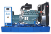 Дизельный генератор ТСС АД-520С-Т400-1РМ17 (Mecc Alte) с АВР