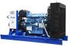 Дизельный генератор ТСС АД-520С-Т400-1РМ9 с АВР