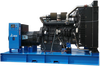 Дизельный генератор ТСС АД-600С-Т400-1РМ11 с АВР