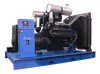 Дизельный генератор ТСС АД-600С-Т400-1РМ16 с АВР