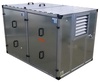 Дизельный генератор ТСС SDG 6500 EH в контейнере с АВР