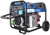 Дизельный генератор ТСС SDG 7000 EH с АВР