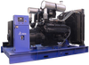 Дизельный генератор ТСС АД-450С-Т400-1РМ11 с АВР