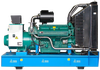 Дизельный генератор ТСС АД-500С-Т400-1РМ11