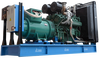 Дизельный генератор ТСС АД-550С-Т400-1РМ11 с АВР
