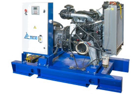 Дизельный генератор ТСС АД-24С-Т400-1РМ20 (80313AM1P, Mecc Alte)
