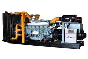Дизельный генератор ТСС АД-1520С-Т400-1РМ8 в контейнере